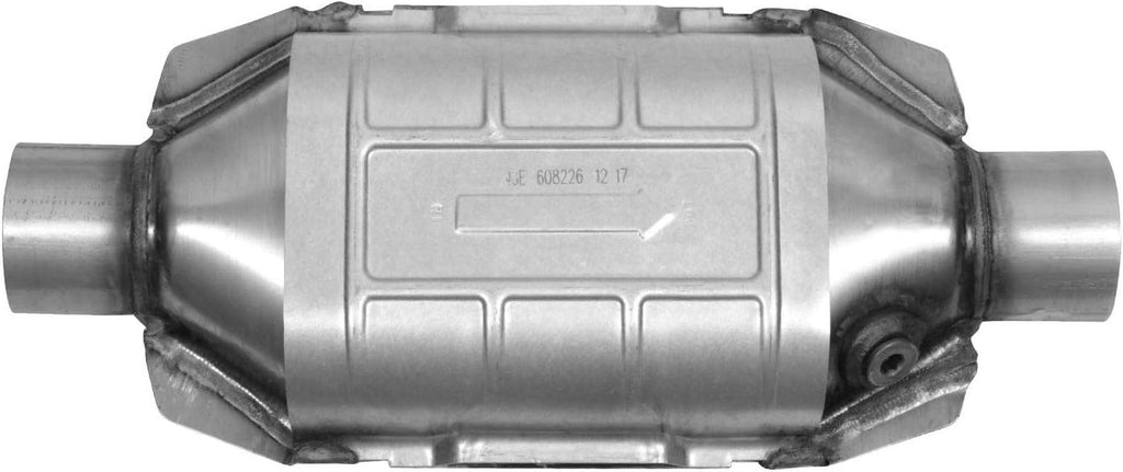 608226 Catalytic Converter