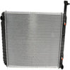 GM Genuine Parts 21485 Radiator
