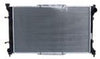 Radiator  45199AC071 Subaru Legacy