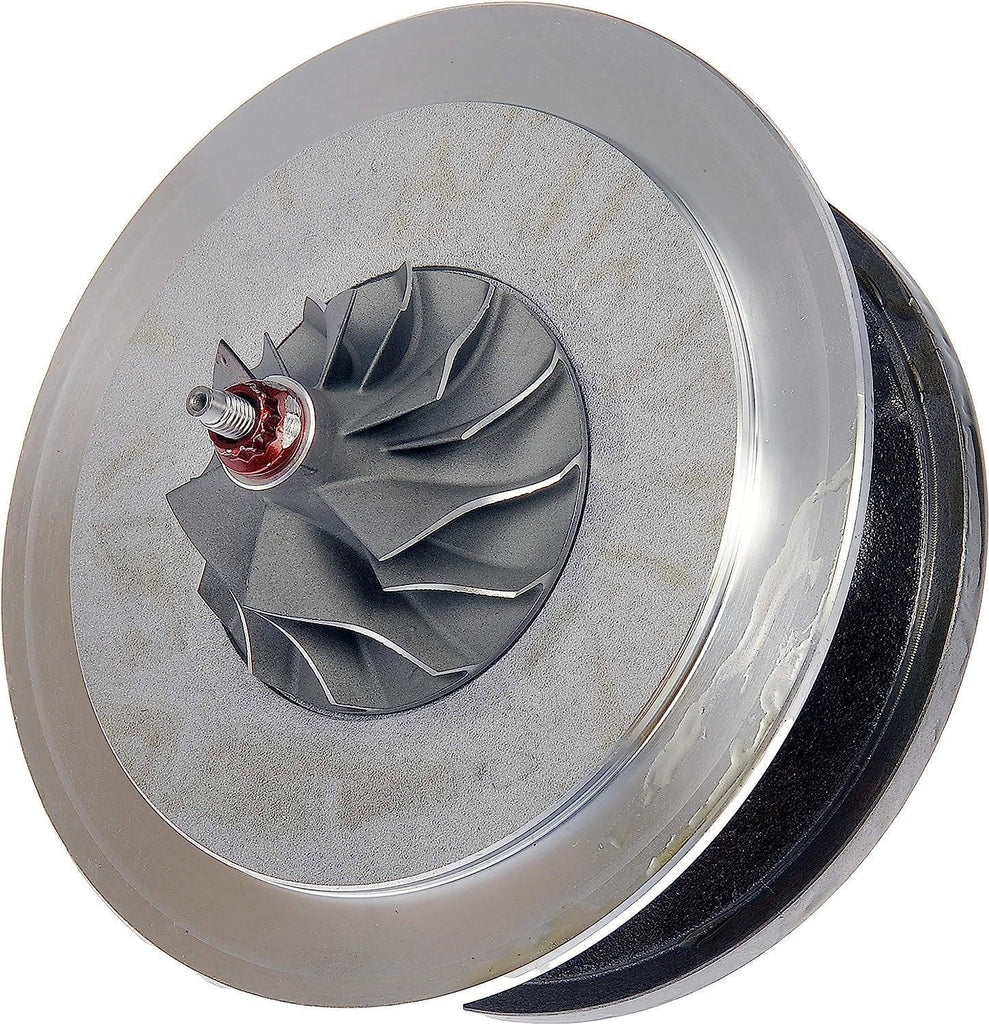 Dorman 667-006 Turbocharger Cartridge Compatible with Select Dodge / Freightliner Models (OE FIX)