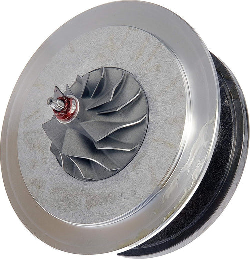 Dorman 667-006 Turbocharger Cartridge Compatible with Select Dodge / Freightliner Models (OE FIX)