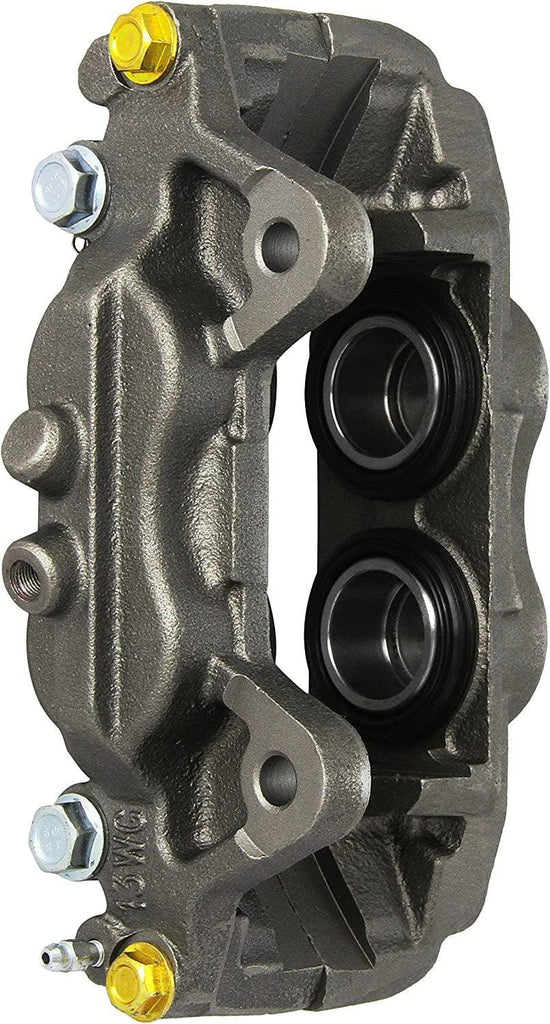 R-Line Replacement Remanufactured Front Disc Brake Caliper for Select Toyota 4Runner/Fj Cruiser/Tacoma Model Years (FRC11553) (Renewed)