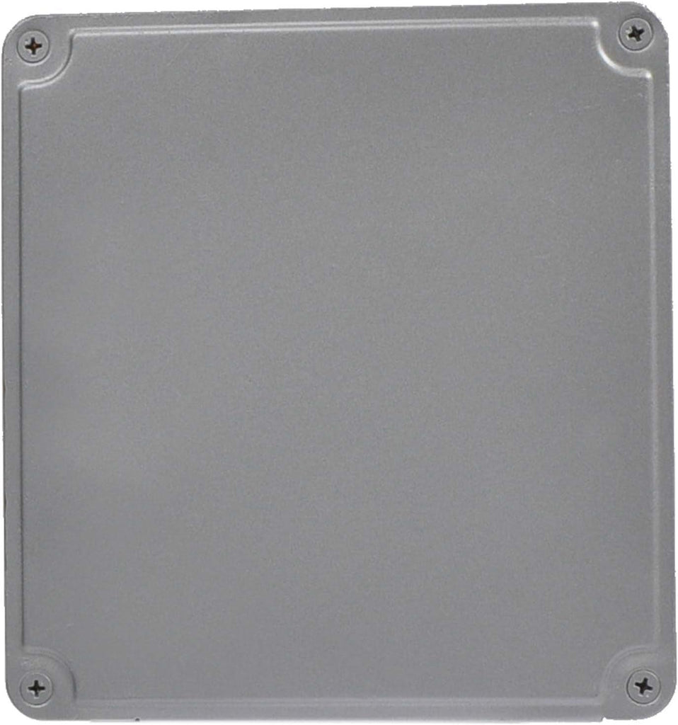Cardone 72-1607 Remanufactured Engine Control Computer Module, ECC/ECM