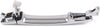 Front Exterior Door Handle Compatible with 2003-2007 Infiniti G35 / Nissan Murano and 2003-2008 Infiniti FX35 / FX45 Chrome, Set of 2, Driver and Passenger Side