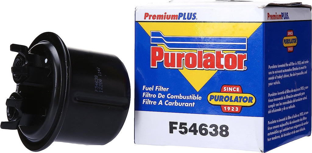 F54638 Fuel Filter