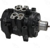 57371 Remanufactured AC Compressor
