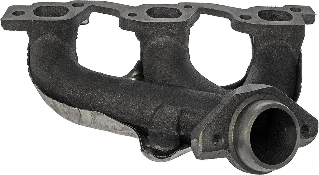 674-914 Passenger Side Exhaust Manifold Kit - Includes Required Gaskets and Hardware Compatible with Select Jeep Models