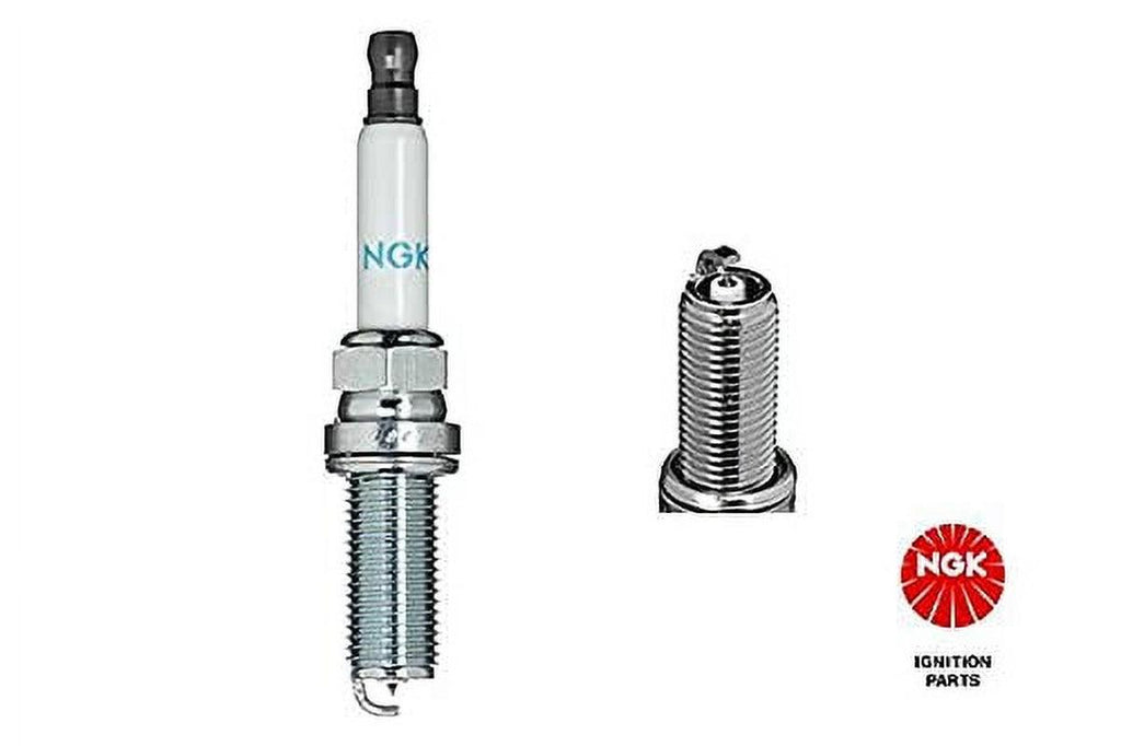 Spark Plug-Laser Iridium  94940 Fits Select: 2010-2017 LAND ROVER RANGE ROVER SPORT, 2010-2017 LAND ROVER RANGE ROVER