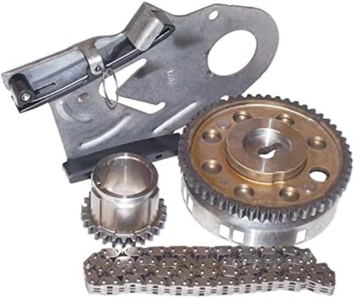 3-704S Timing Chain Set