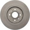 Centric Front Disc Brake Rotor for Kia (121.50005)