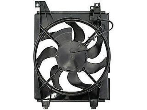 Dorman A/C Condenser Fan Assembly for 01-06 Elantra 620-813