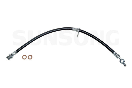Sunsong Brake Hydraulic Hose for ES300, Avalon, Camry 2201066