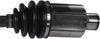 NCV10087 CV Axle Shaft Assembly - Right Front (Passenger Side)