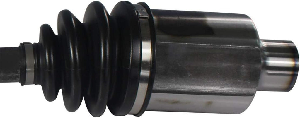 NCV10087 CV Axle Shaft Assembly - Right Front (Passenger Side)