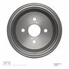 Dynamite Friction Brake Drum for Prizm, Corolla 365-76031