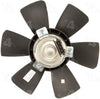 Four Seasons Engine Cooling Fan Assembly for Volkswagen 76154