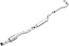 Direct Fit Catalytic Converter OEM Grade Federal/Epa Compliant 52175