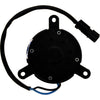 Continental Engine Cooling Fan Motor for 1999-2004 Grand Cherokee PM9136