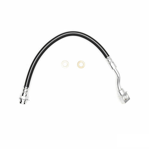 Brake Hydraulic Hose for Silverado 1500 HD Classic+More 350-47384