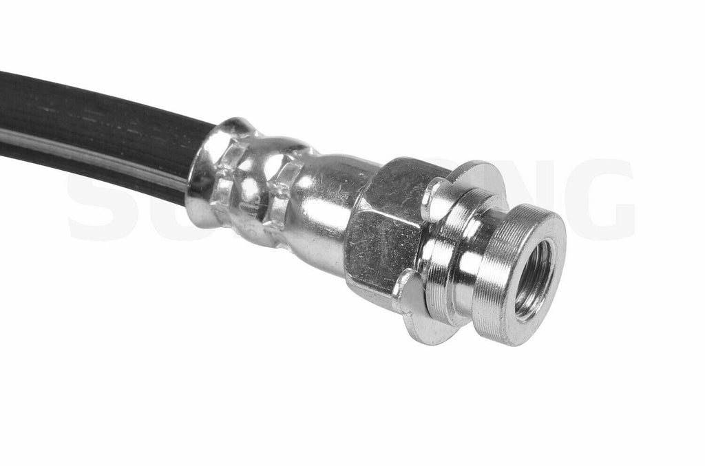 Brake Hydraulic Hose for CJ5, CJ7, CJ6, DJ5, Ambassador, Matador+More 2203041