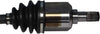 NCV75034 CV Axle Shaft Assembly - Right Front (Passenger Side)
