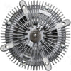 Engine Cooling Fan Clutch for Tacoma, Tundra, 4Runner, T100, Slx+More 2671