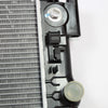 13199 Compatible with CHEVROLET Cruze Replacement Radiator