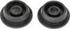 Dorman 926-279 Radiator Mount Bushing Compatible with Select Lexus/Scion/Toyota Models, 2 Pack