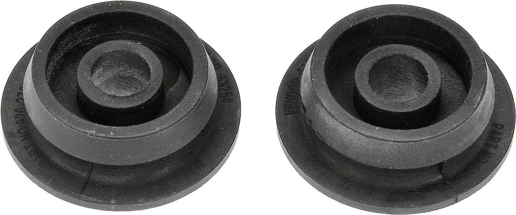 Dorman 926-279 Radiator Mount Bushing Compatible with Select Lexus/Scion/Toyota Models, 2 Pack