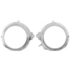 DIRECT FIT DASH INSERT CAMARO/FIREBIRD 67-68 2 GAUGE - greatparts