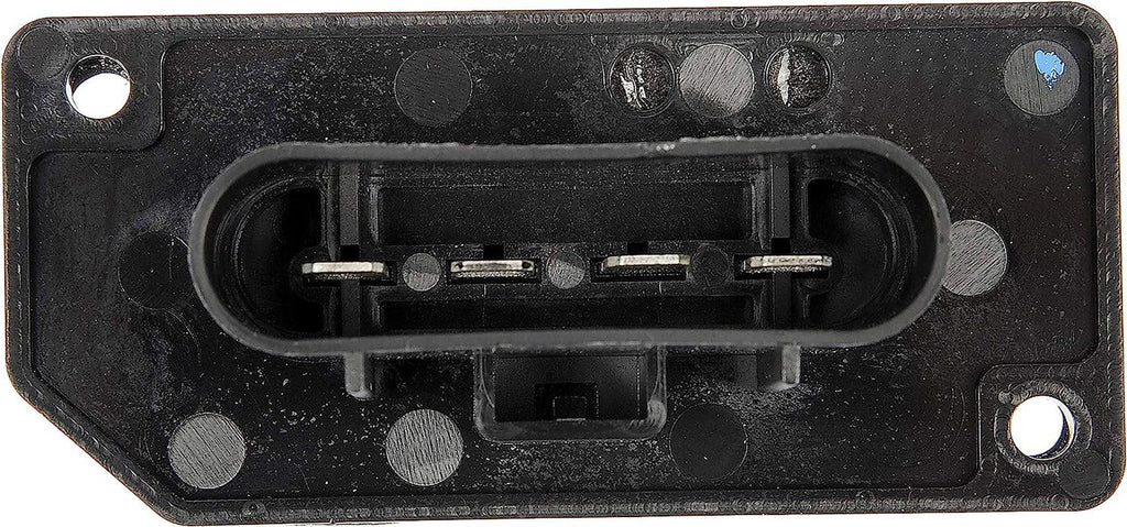 Dorman 973-951 HVAC Blower Motor Resistor Kit for Select Ford/Lincoln/Mercury Models