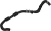 GM Original Equipment 42755860 Radiator Surge Tank Outlet Hose