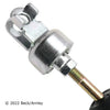 Beck Arnley Clutch Master Cylinder for BMW 072-9550