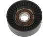 Accessory Drive Belt Tensioner Pulley for 300, Challenger, Charger+More 419-615
