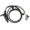 Holstein ABS Wheel Speed Sensor for Dodge 2ABS1246