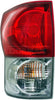 Dorman Tail Light Assembly for 07-09 Toyota Tundra 1611540