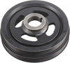 DNJ HBA1500 NEW Harmonic Balancer for 2004-2012 / Hyundai, Kia/Elantra, Tucson, Sportage, Soul, Spectra / 2.0L / L4