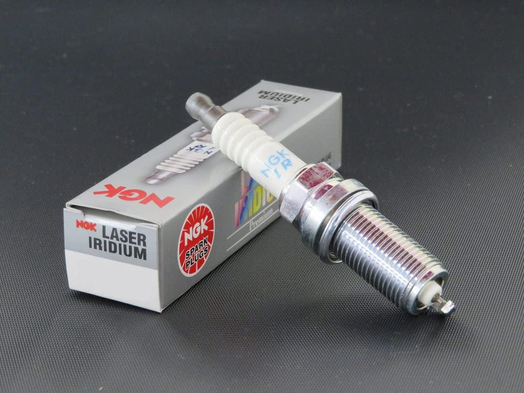 DILFR6J11  Laser Iridium Spark Plugs Offer the Best Combination of Performance and Longevity. Actual OE or Equivalent Replacement Spark Plug. Spark Plug  Laser Iridium Spark Plug