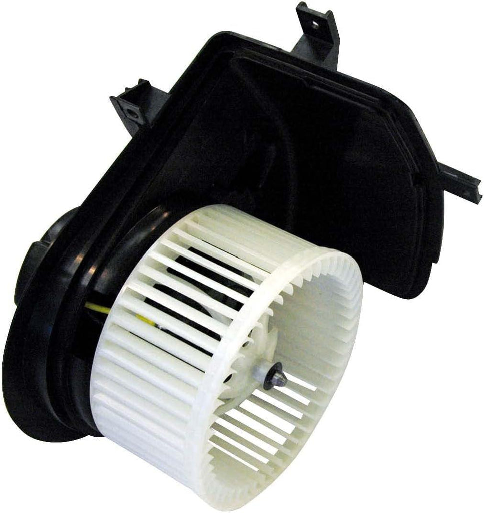 700171 Volkswagen Replacement Blower Assembly