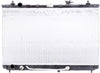 13393 Kia Sedona Replacement Radiator