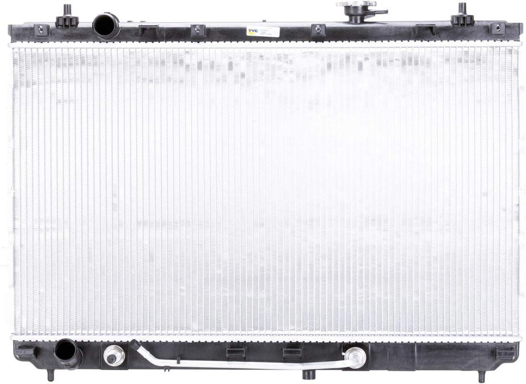13393 Kia Sedona Replacement Radiator