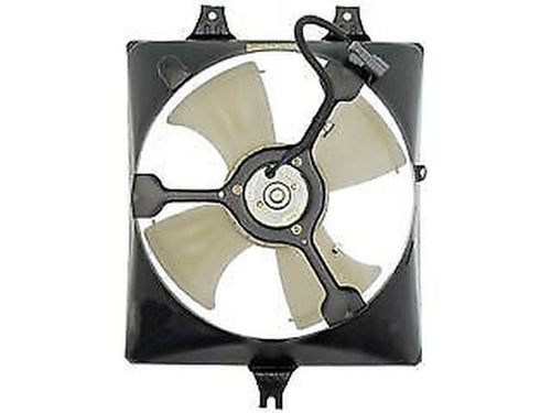 Dorman A/C Condenser Fan Assembly for 03-07 Accord 620-234