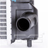 TYC Radiator for Nissan 13303
