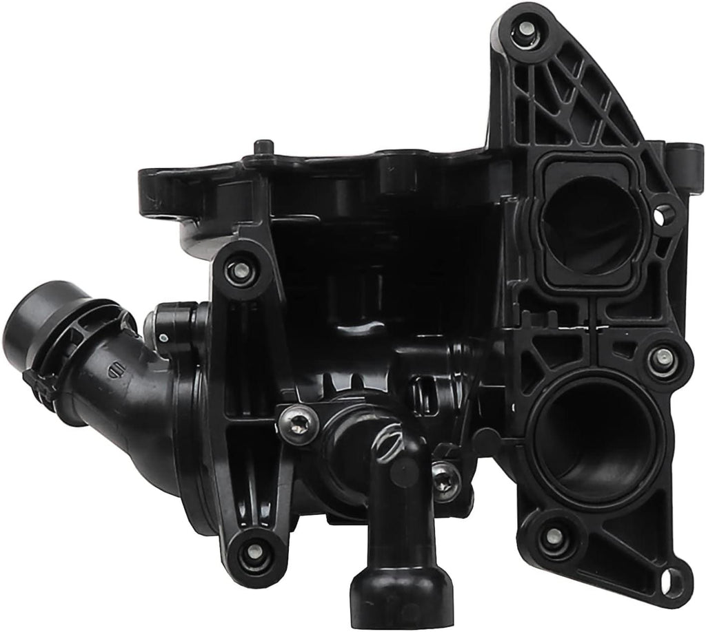 143-0915 Thermostat with Housing