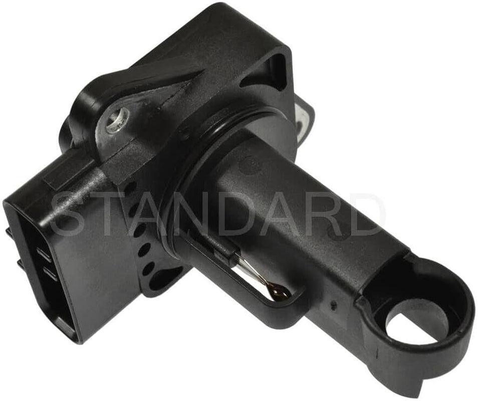 Intermotor Mass Air Flow