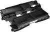 Dorman 601-596 Radiator Shutter Assembly Compatible with Select Ford Models