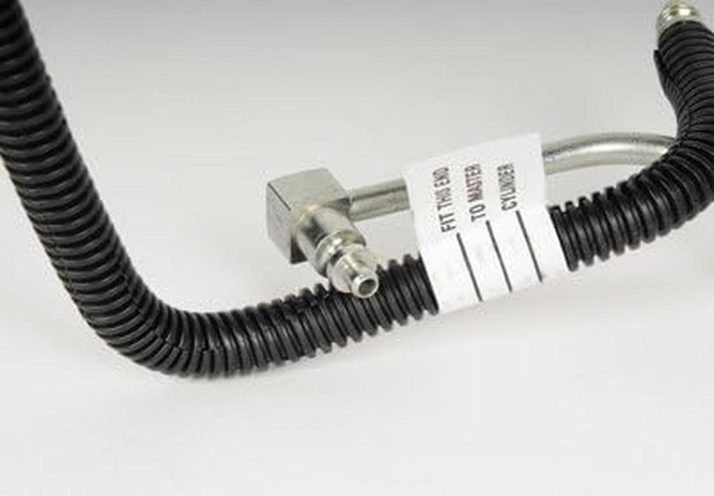 GM Genuine Parts 12387709 Clutch Actuator Cylinder Line