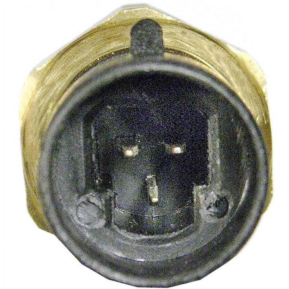 Engine Coolant Temperature Sensor