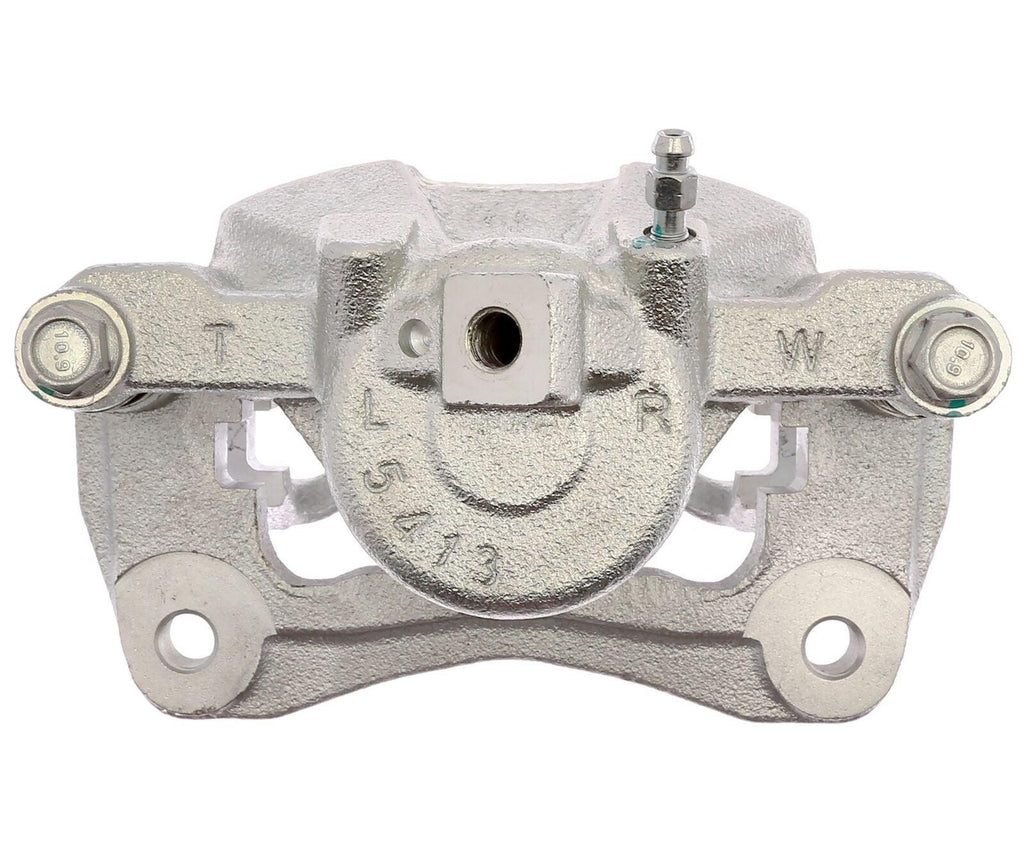 Raybestos Front Passenger Side Disc Brake Caliper for Prizm, Corolla (FRC10972N)