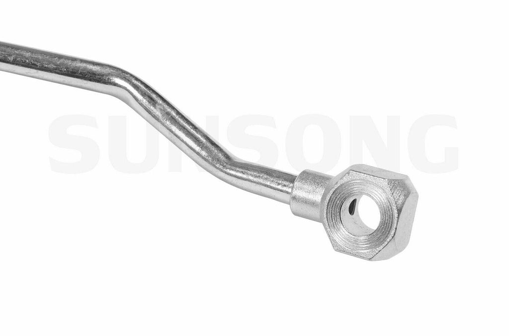 Brake Hydraulic Hose for K20, K20 Suburban, K2500, K2500 Suburban 2203745